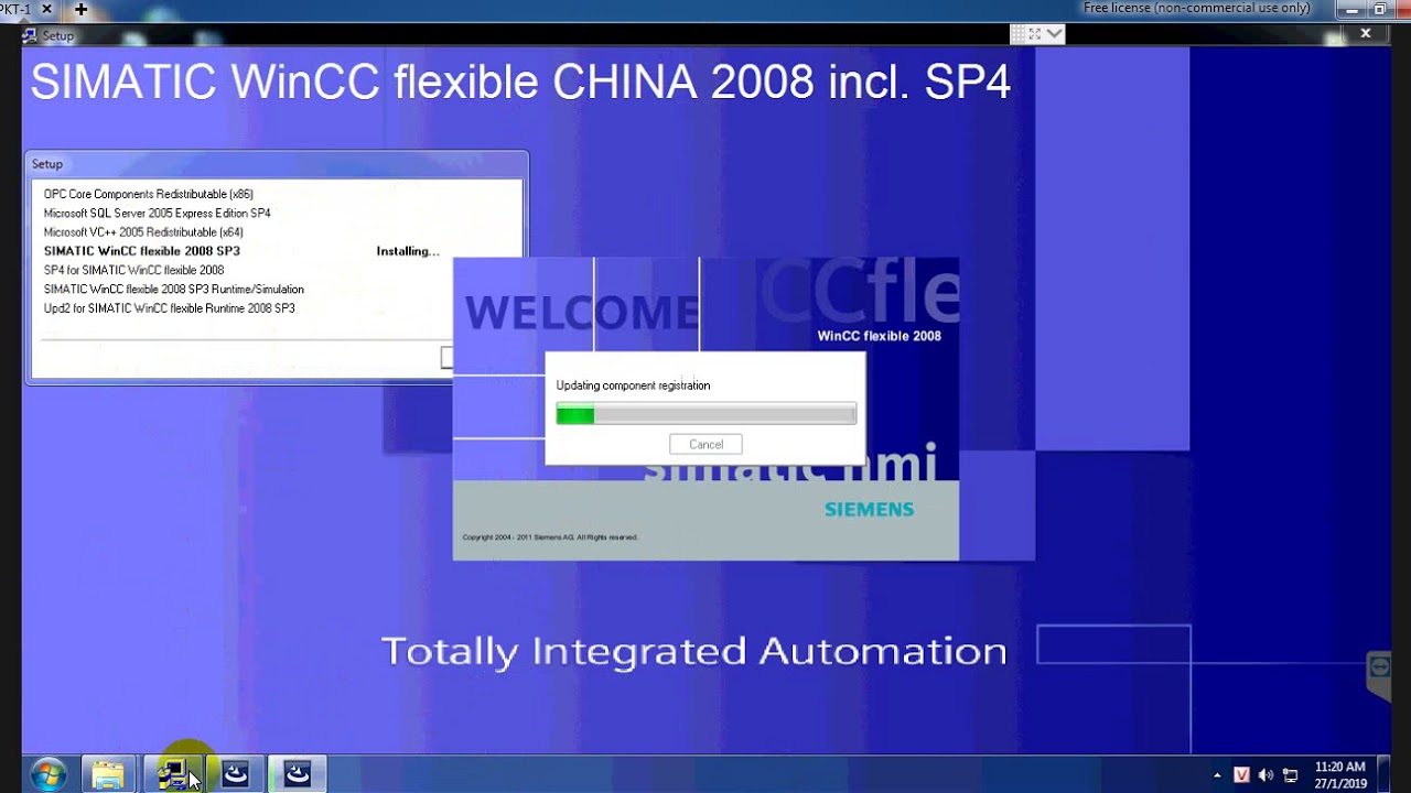 free download wincc flexible 2008 sp1